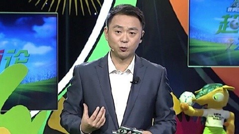 超级颜论 超级颜论世界杯第21期：前锋都去哪了