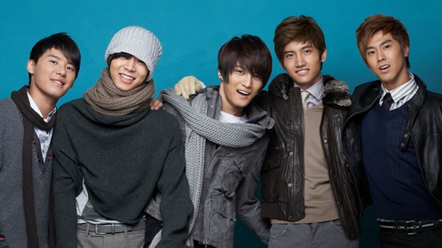 Oh My思密达 第7期：东方神起SJ情谊深厚 能否再相聚？
