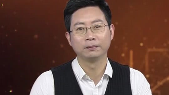 经典传奇 王陵探秘 大云山汉墓之谜（上）