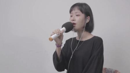 最近爆红网络的《西安人的歌》美女翻唱超好听