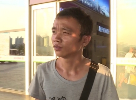 寻情记 父亲变养父，谁是我亲爸？