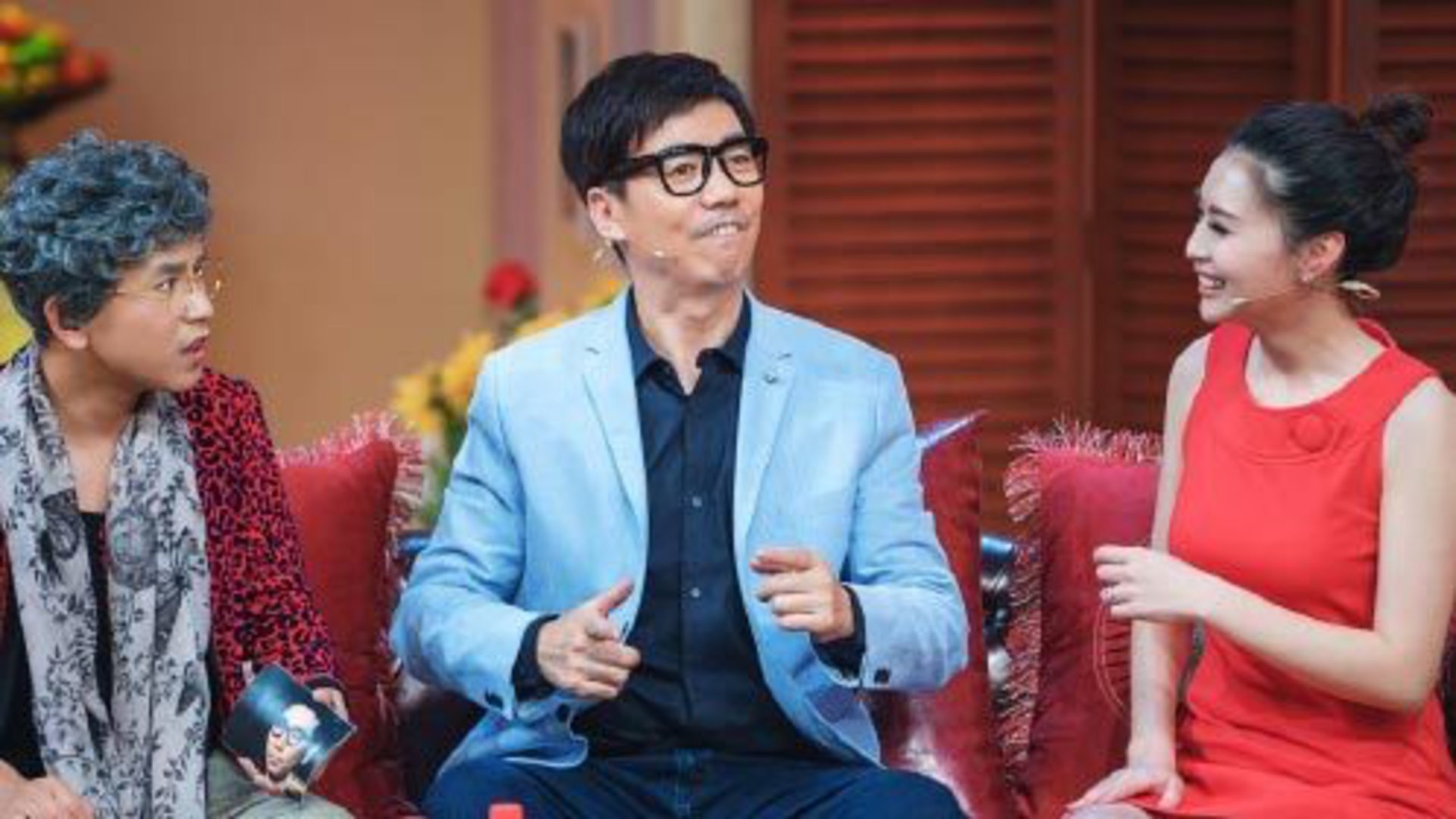 幸福的味道 第二季 第6期：范明拆穿保健品骗局