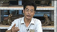 揭秘真相 汉武帝兄长刘非陵墓探秘