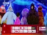 欢乐中国人 《欢乐中国人》 20170122
