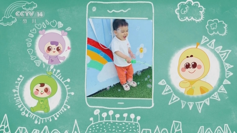 小小智慧树 《小小智慧树》 20230526