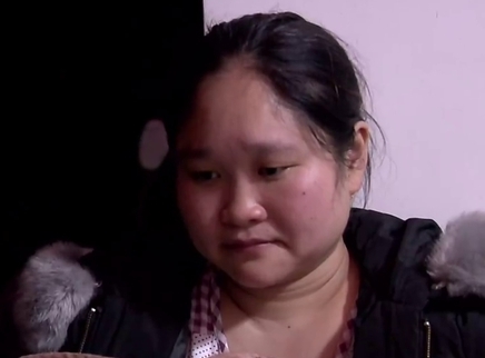 寻情记 真相揭晓能否再续祖孙情？