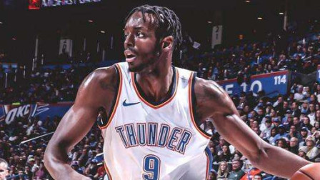NBA流言收割机 雷霆又完成交易！送出场均13+5锋线省下3900万