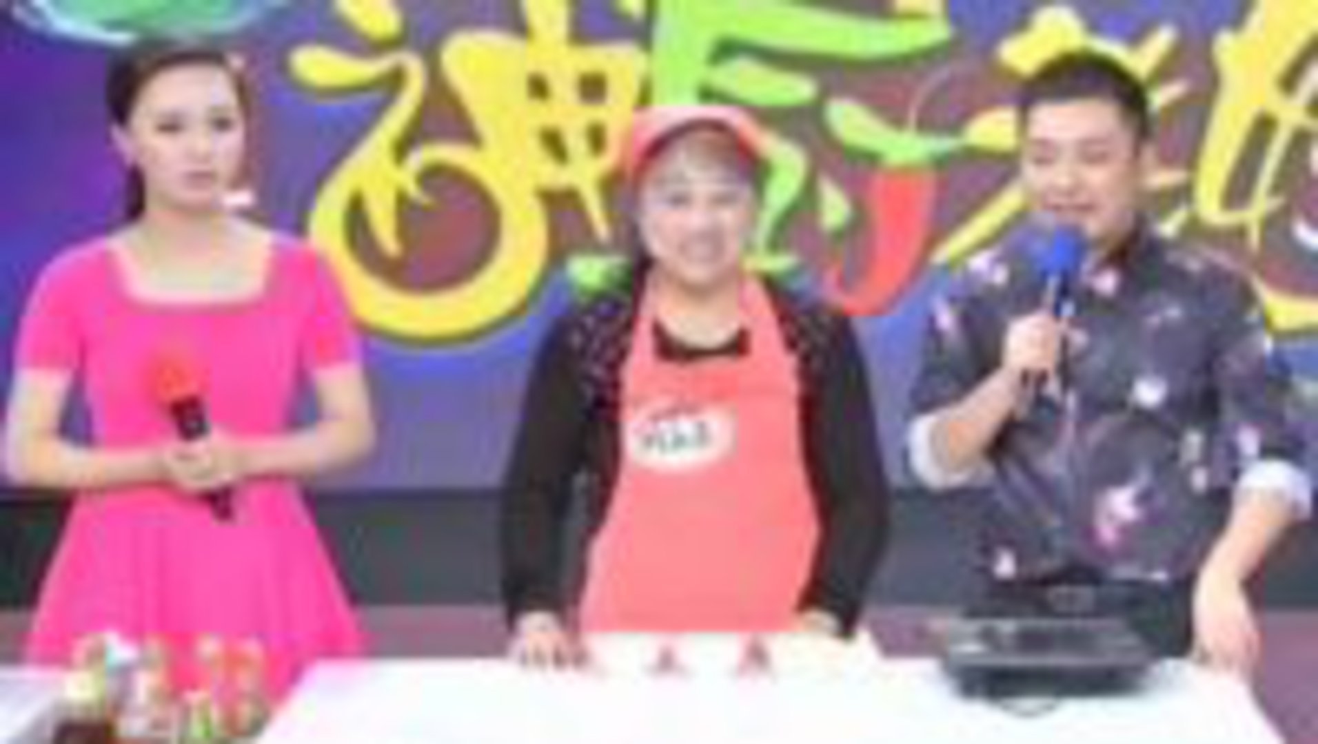 震撼一条龙 151125震撼一条龙_001