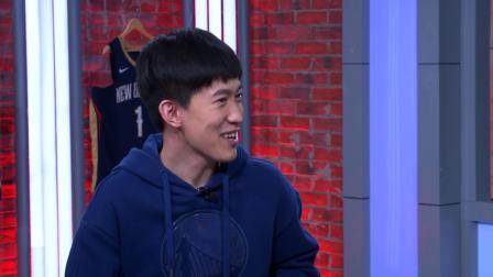 NBA晚自习 第97期：15分选出你的梦幻阵容，邓肯詹姆斯两代未来终携手