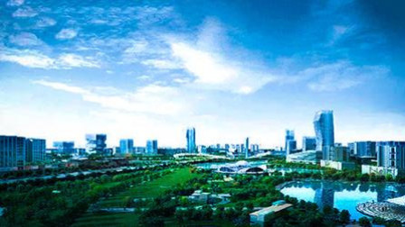 迷彩虎 第五季 中国最富裕的省份 GDP总量5.2万亿人民币