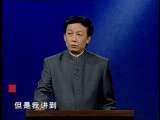 易中天品三国 易中天品三国 中流砥柱