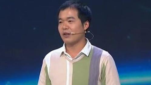 超级老师第一季 当英语碰到陕西方言