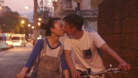 悦健康 第一季 泪痣美人汤晶媚的品质生活