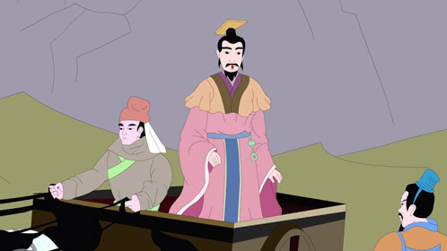 百战风云史