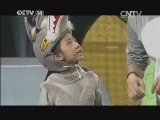 英雄出少年 《英雄出少年》 20131124 周末满天星