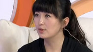 最佳现场 杨童舒走出人生阴影