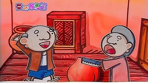 童话故事箱 第2季 童话故事箱 第2季 第50集