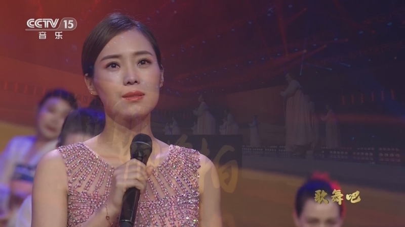 中国节拍 《中国节拍》 20230704 歌舞吧