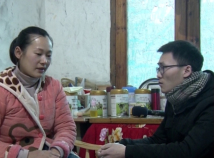 寻情记 新婚遇冷 最好的宠爱不是手放开