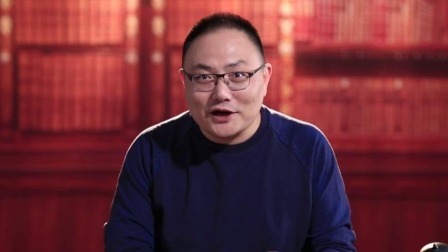 罗辑思维 观历史 忽必烈的二次创业 上集