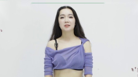 练就性感脚踝 绽放女性魅力 10