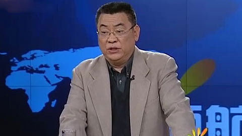 领航客 变革中的世界军事格局