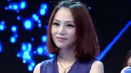 百里挑一 美女求爱遭拒坚持终牵手