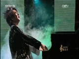 CCTV音乐厅 《CCTV音乐厅》 20170623 “漫步经典”系列音乐会（三十七）钢琴大师系列欣赏 郎朗钢琴音乐会