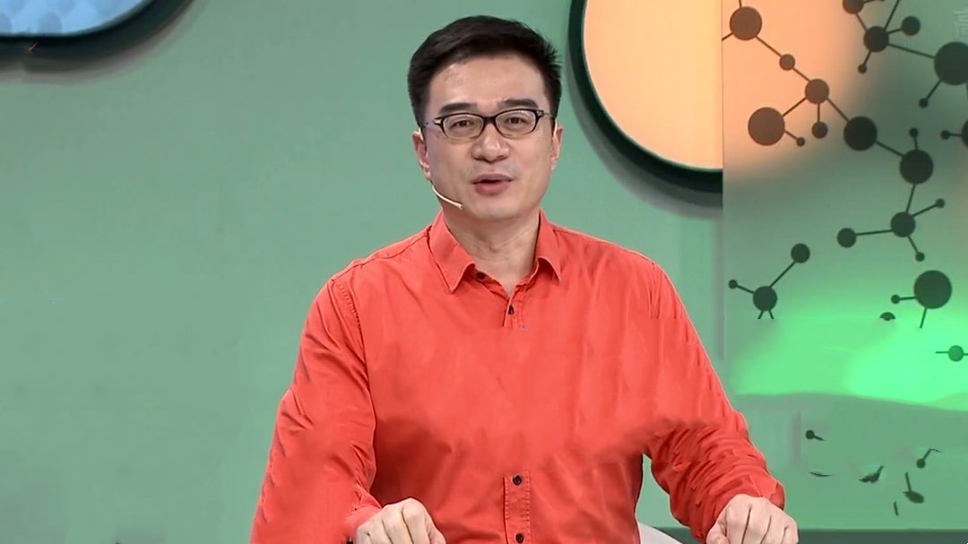 名医话养生 聪明用油  智慧吃肉