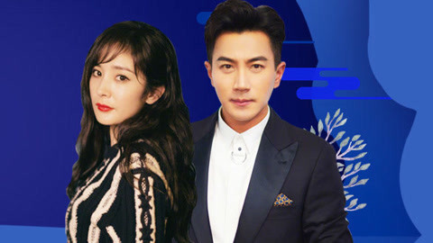 刘恺威杨幂离婚