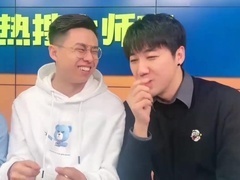 喜剧开放麦 【直播回顾】戏精如何上热搜