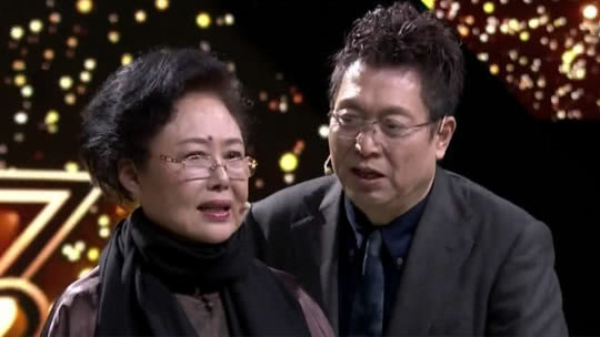 你看谁来了 惊喜不断 影后斯琴高娃现场爆料