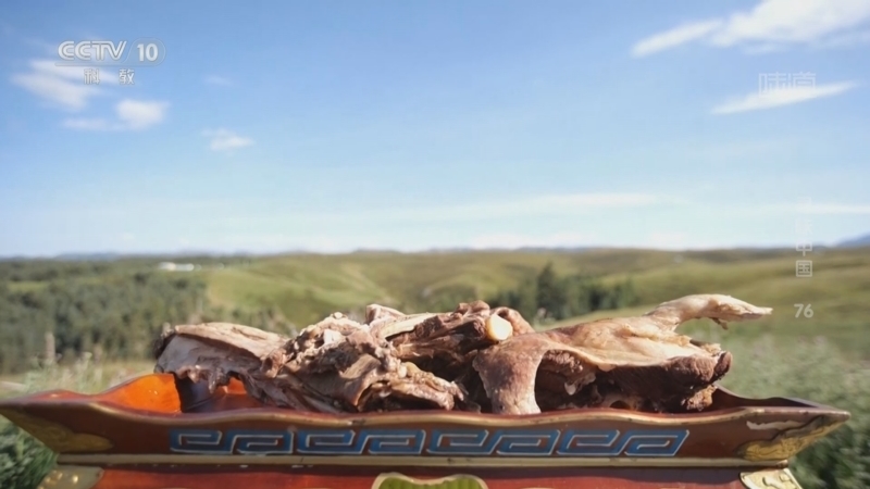 《味道》 20251202 寻味中国（76）