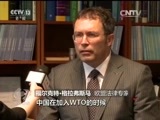 焦点访谈 《焦点访谈》 20160615 终止“替代国” 合理更合法