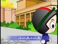 幼儿学唱歌 小小兵