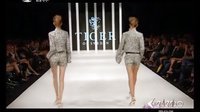 风尚东北亚 风尚服饰坊 瑞典·虎春夏新品发布 130325
