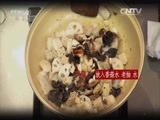 回家，吃饭 《回家吃饭》 20160329 八珍烤麸 葱烤河鲫鱼