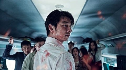 好莱坞影厅 比丧尸更恐怖的东西