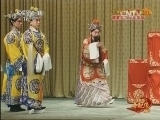中国京剧音配像精萃 《中国京剧音配像精粹》 20140728 中国京剧像音像 京剧《摘缨会》