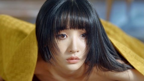 我捡的猫变成了美少女