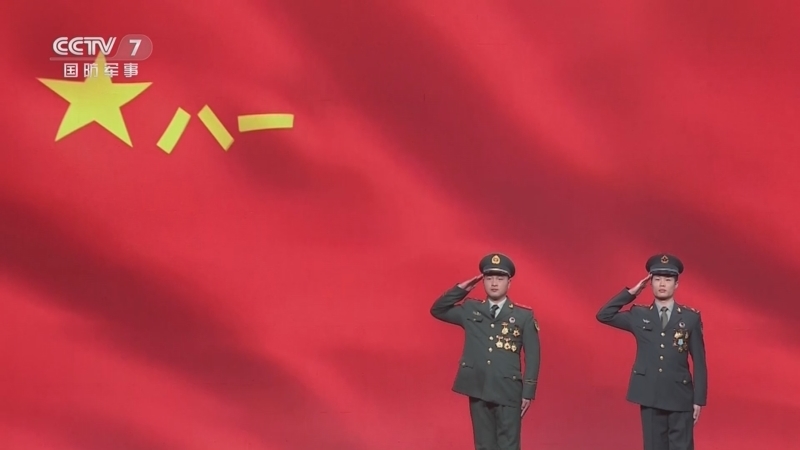 老兵你好 《老兵你好》 20230225 从战火中归来——维和老兵杨朝 赴也门老兵赵化金