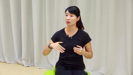 明星马甲线打造