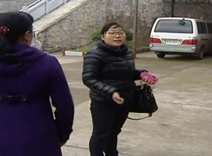 寻情记 一份遗嘱牵出的房产之争