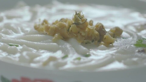 觅食迹 觅食迹之广州我不是王冠