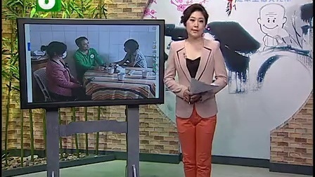 钱塘老娘舅 老乡放