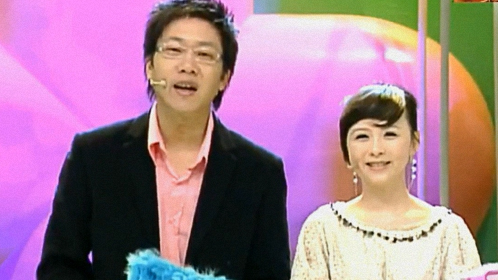 36.7℃明星听诊会 明星记者会大揭秘(下)