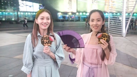 超级路人甲 女生怎么故意给男生机会