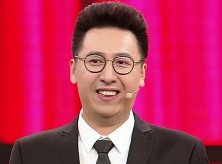 群英会 李阳 印象·家