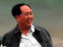 人民的领袖&mdash;&mdash;毛泽东的130个瞬间 第一百零三集：扫除文盲