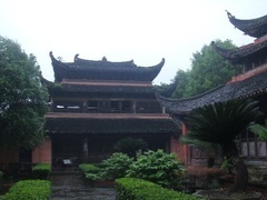 经典传奇 千年古寺夜惊魂